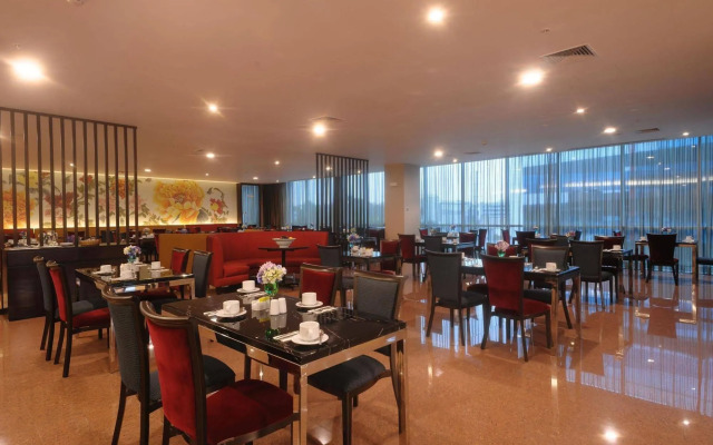 Hilton Garden Inn Lima Surco