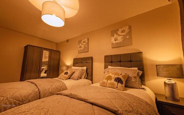 Birmingham Apartments Yardley A, BHX, NEC and City Centre
