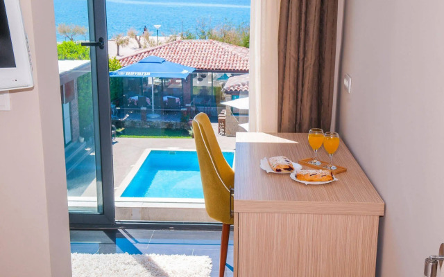 Beach Hotel Bozikovina