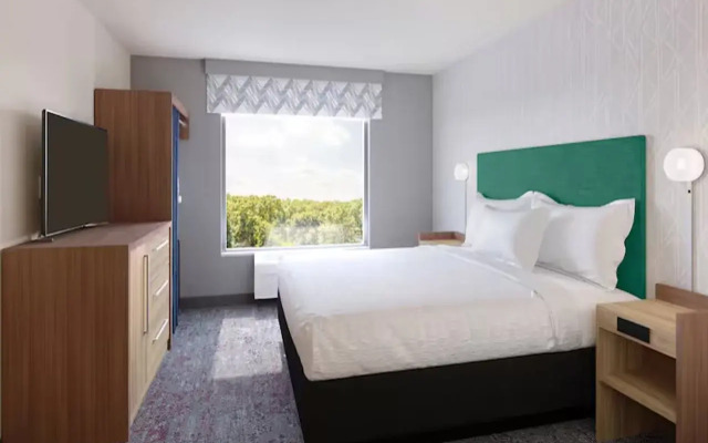 Home2 Suites By Hilton Hoover Birmingham