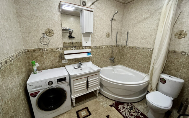 Samarkand luxury apartment #2