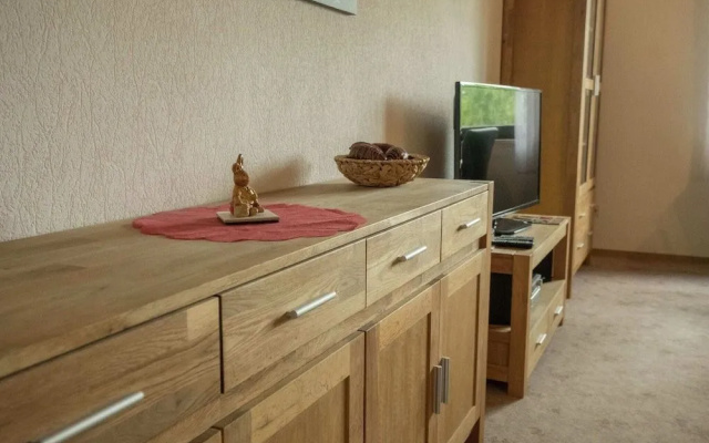 Apartment in Bad Grund Near Harz Park