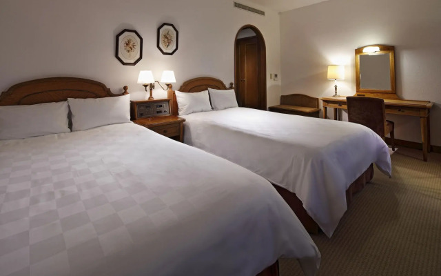 Miyako Resort Shima Bayside Terrace