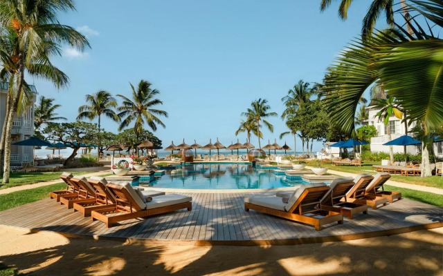 Heritage Le Telfair Golf & Wellness Resort