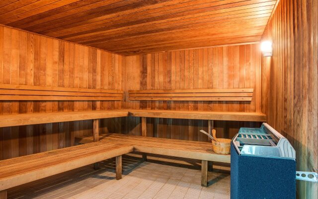 Peppers Soul Surfers Paradise