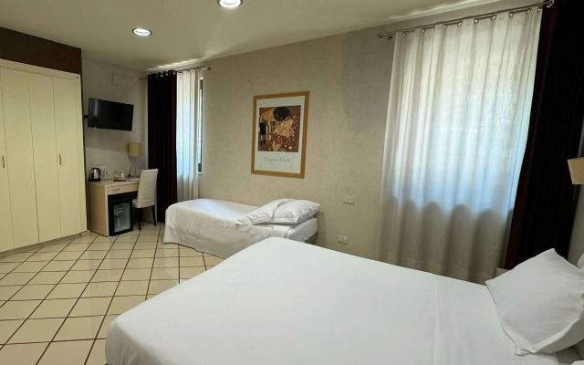 Hotel Principe d'Aragona, Sure Hotel Collection by BW