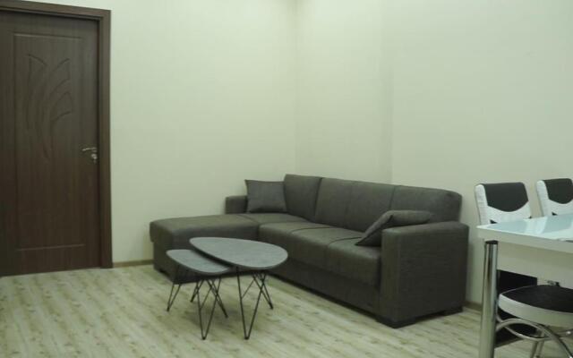 Leo Group BEST LUXURY SUITE 2108 Horizons Batumi