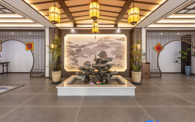 Jifeng Resort Hotel (Wutai Mountain Branch)