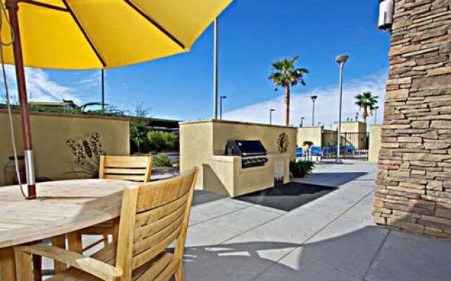 Towneplace Suites Phoenix Goodyear