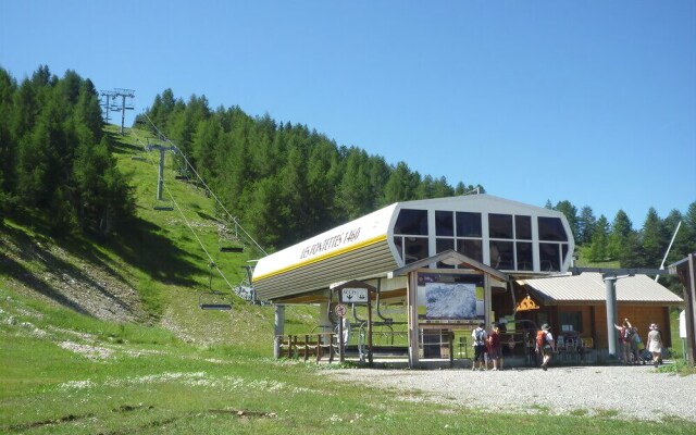 Les Chalets de Celine