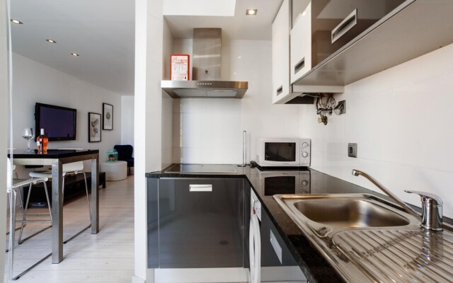 Marina Star in Vilamoura