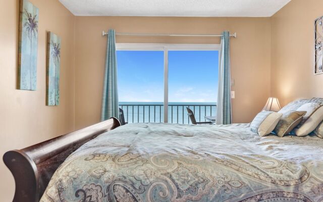 Ocean House Unit 1805