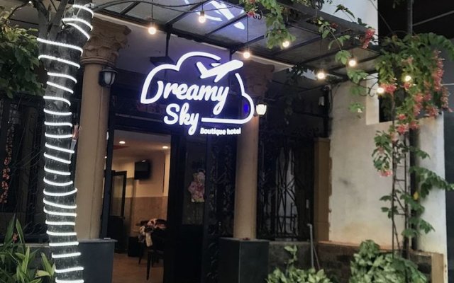 Dreamy Sky Boutique Hotel