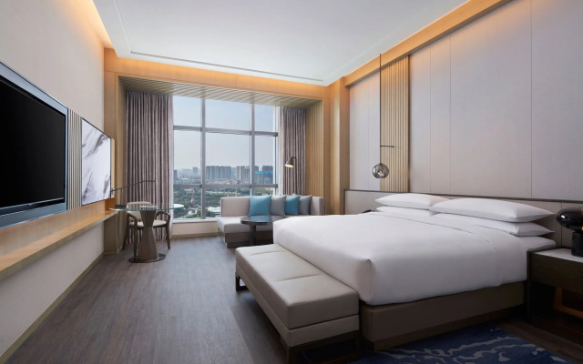 Courtyard by Marriott Foshan Hotel