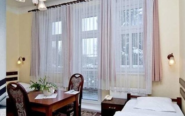 Pension Veronika