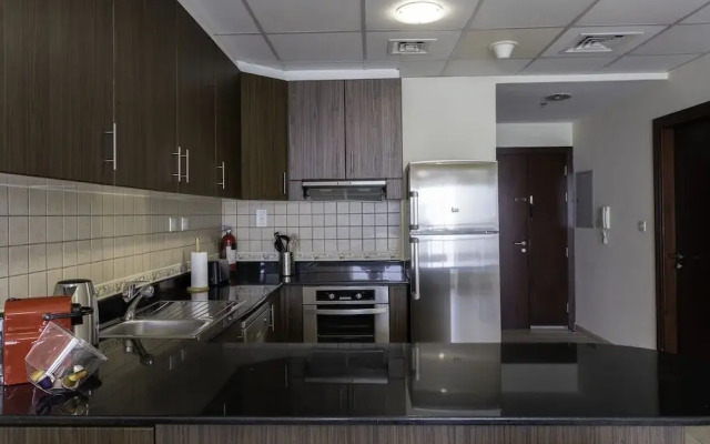 One Perfect Stay -Elite Residence