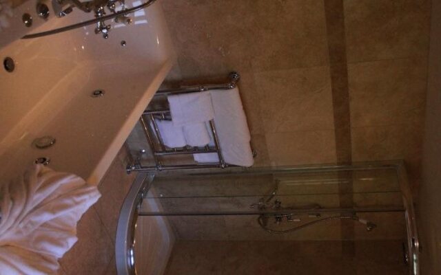 Roman Camp Country House Hotel