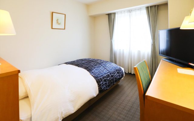 APA Hotel Obihiro-Ekimae
