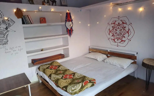 HOTs hostel Nainital