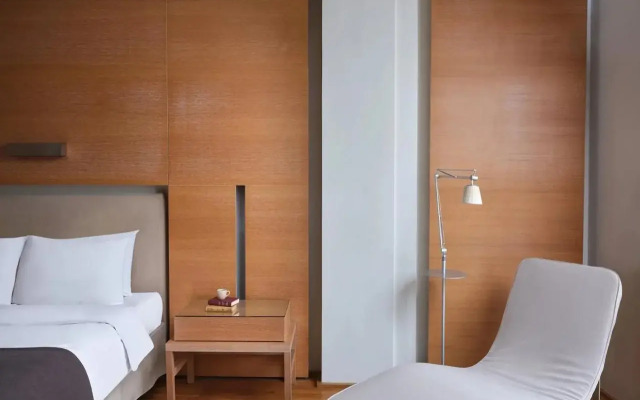 September Hotel Thessaloniki