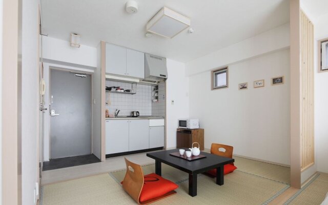 Apartment HOTEL KIRO Kyoto STATION