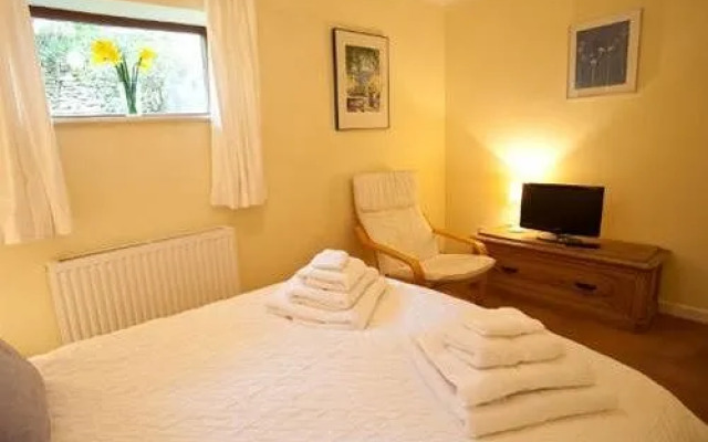 Southover Bed and Breakfast