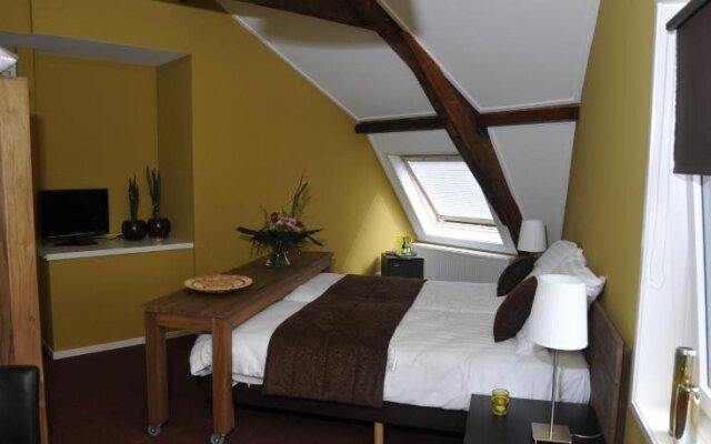 Hotel Restaurant It posthus