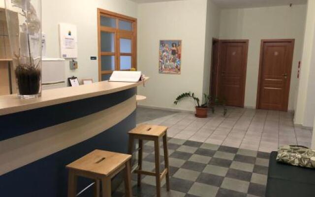 Amnesia Restaurant & Pension