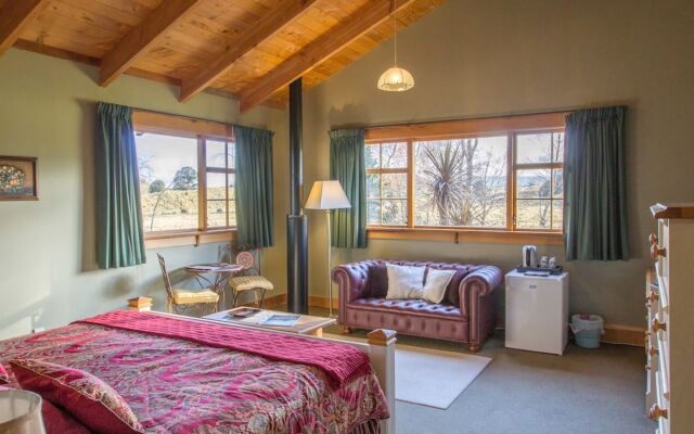 The River Lodge