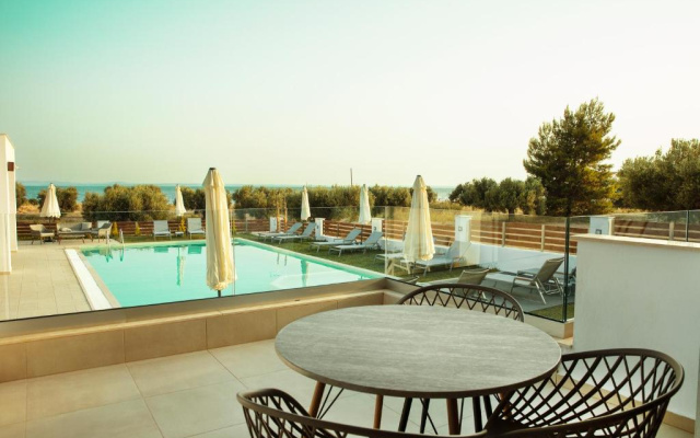 Le Grand Reve Apartments & Luxury Suites