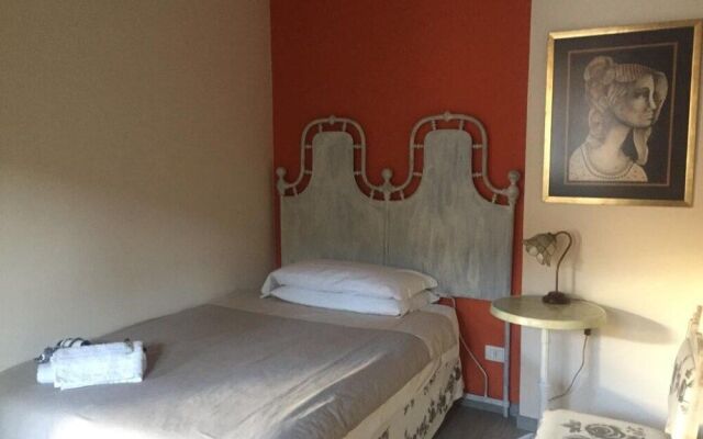 La Ida Bed and Breakfast