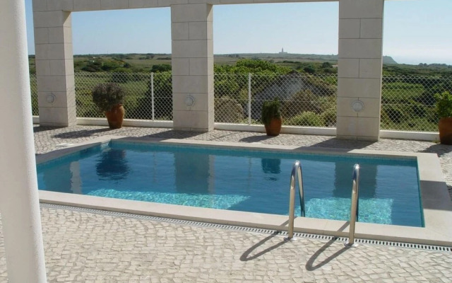 Villa Foz AL in Set bal