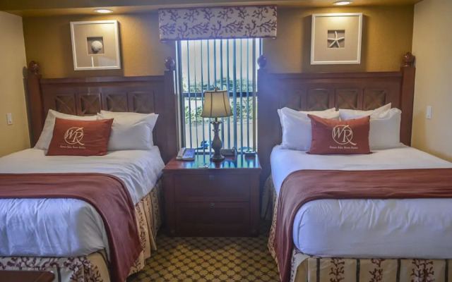Beautiful Condo Near Universal Studios