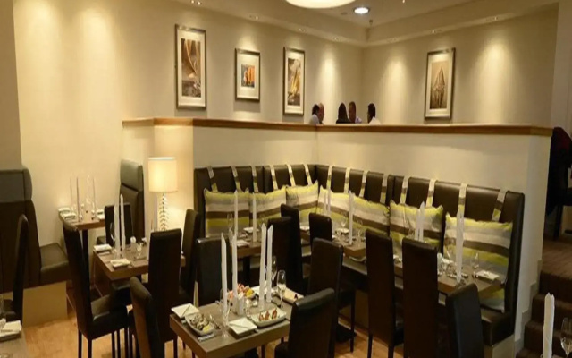 Anchor Hotel