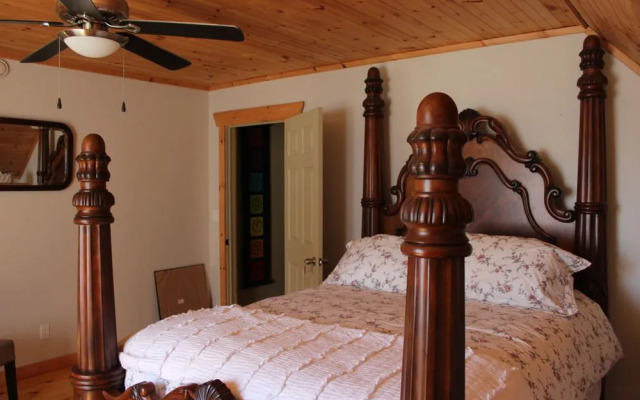 Big Tub Bed & Breakfast