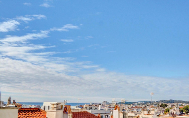 MIMOSA lovely apartment with great terrace