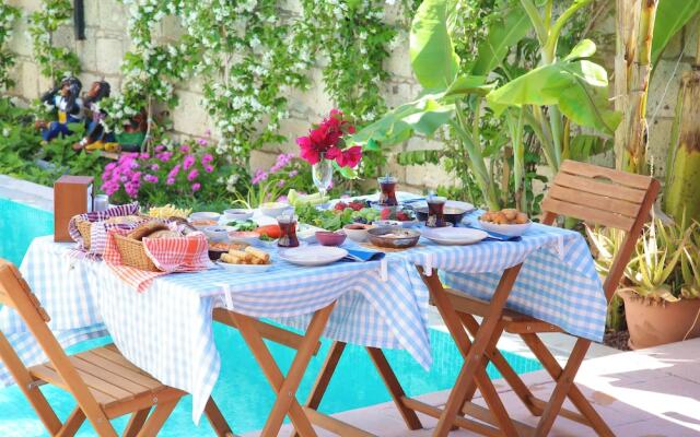Wind of Alacati +12