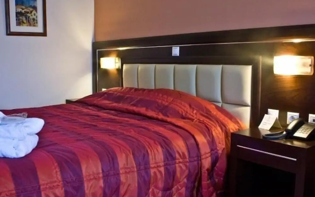 Mouzaki Palace Hotel & Spa