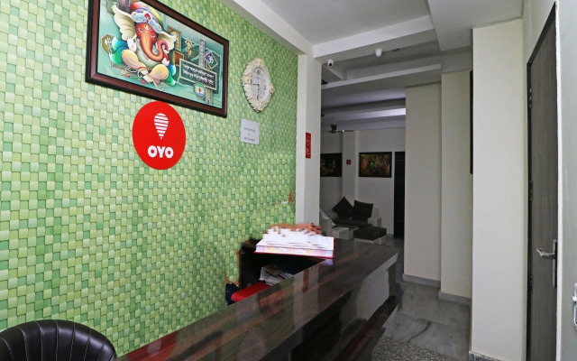 Hotel Homestay By OYO Rooms