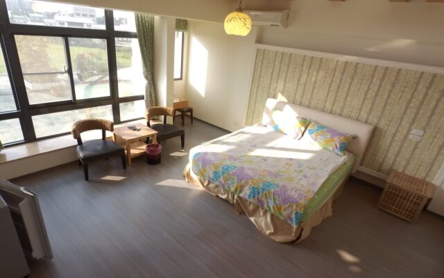Traveler B&B