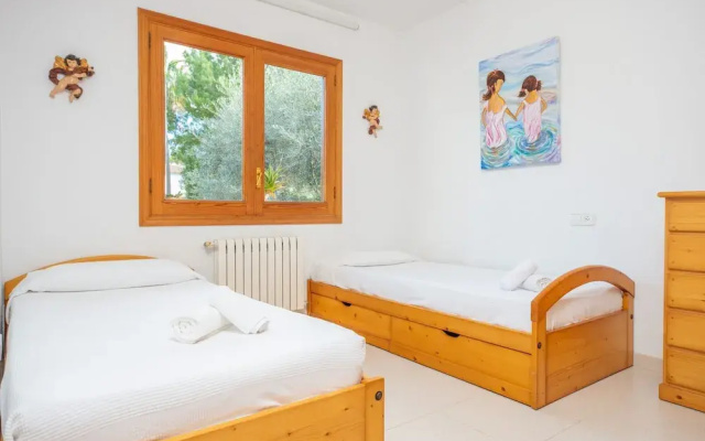 North House in Mallorca