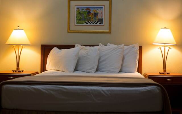 Hotel Plaza De Armas