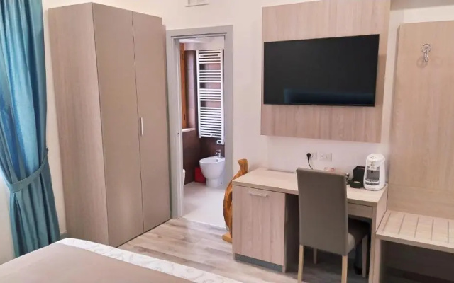 B&B La Stazione