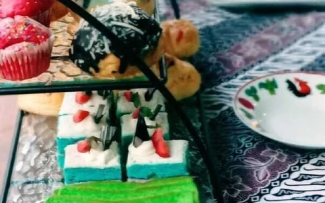 The Mangkoro By Yuwono Hospitality