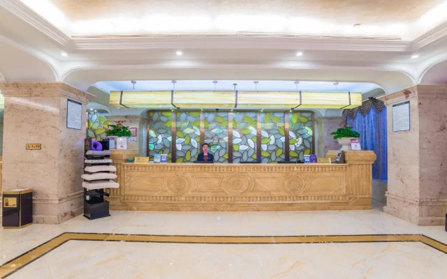 Sofits Ping Shan Hotel