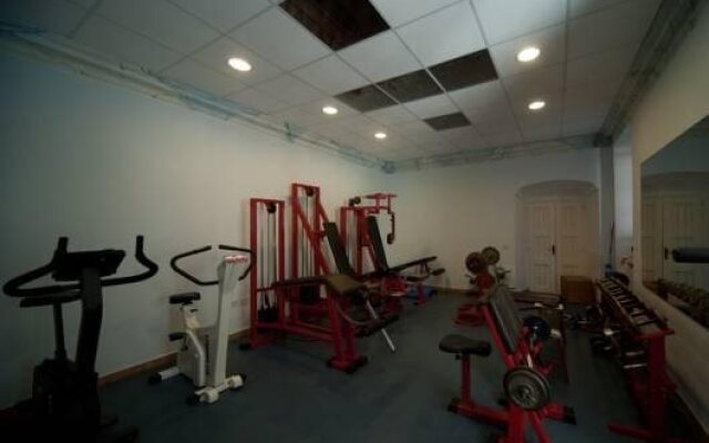 Hotel Agli Scacchi