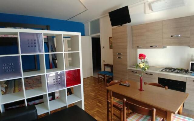 VALCHIAVENNA - B&B - Affittacamere - Guest House - Appartamenti - Case Vacanze - Home Holiday