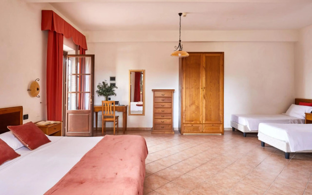 Fattoria Belvedere