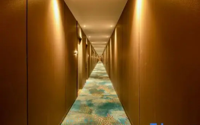Hai Yue S Hotel