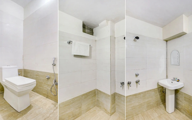 FabExpress Alacia Inn